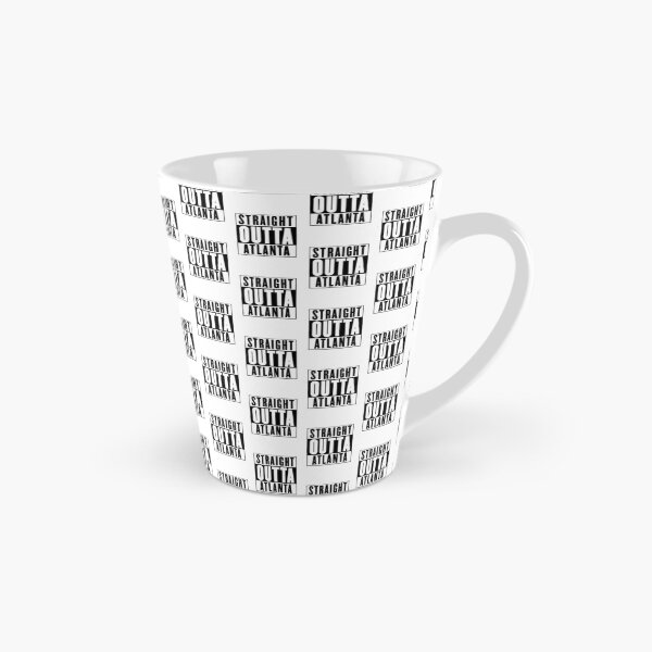 Item preview, Straight outta Atlanta designed and sold by chromedesign.