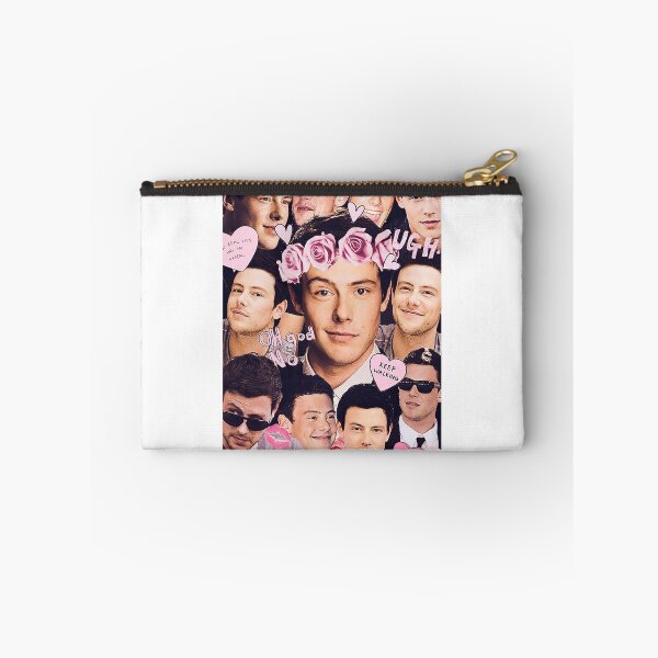 Item preview, Cory Monteith Collage designed and sold by Lina591.