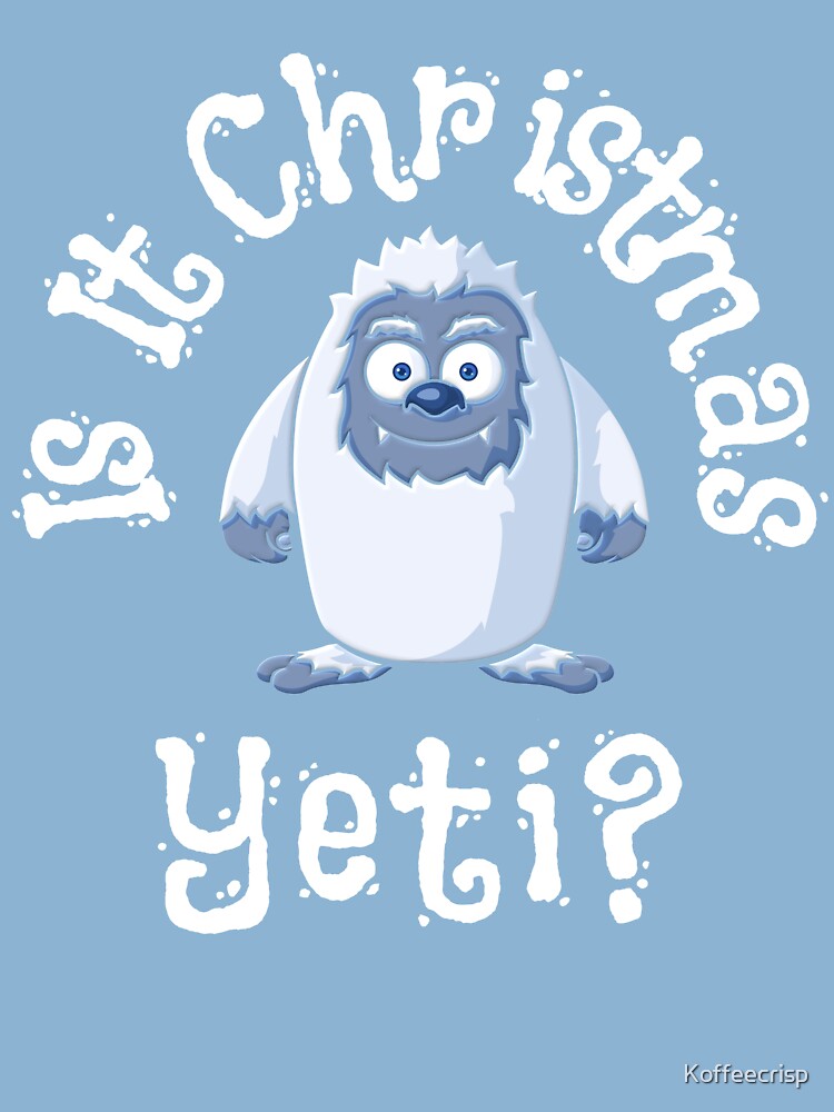 Big Yeti (@BigYetiProblems) / X