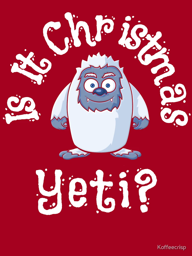 Big Yeti (@BigYetiProblems) / X