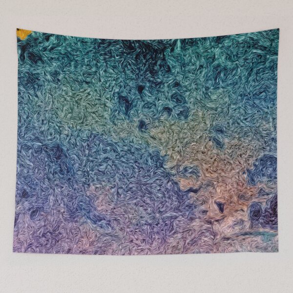 Item preview, Under the Weather designed and sold by Becky Titus.