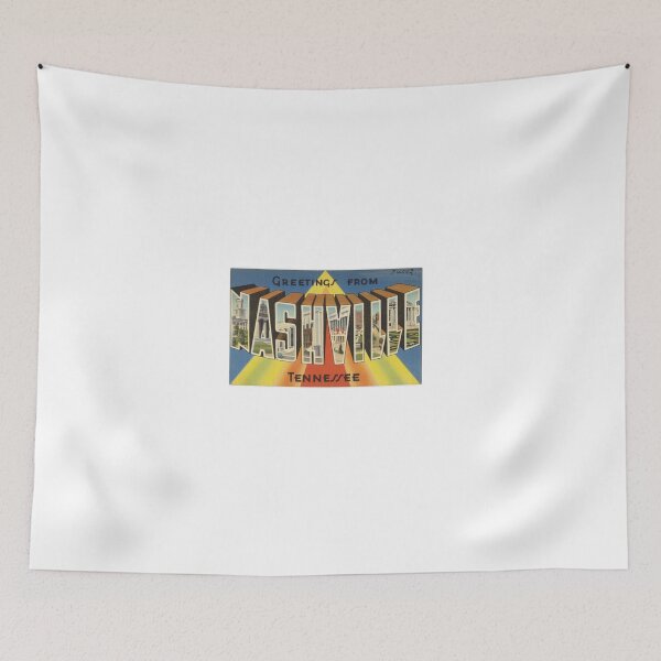 Item preview, "Vintage Love" from Nashville TN designed and sold by jon-wong.