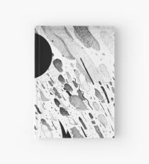 Forever Rain Hardcover Journal