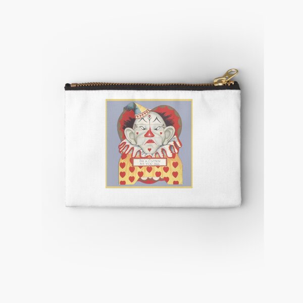 Item preview, "Vintage Love" for Clowns designed and sold by jon-wong.