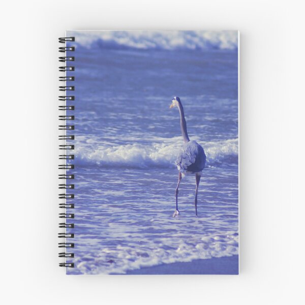 Item preview, Great Blue Heron designed and sold by Tdcc2000.