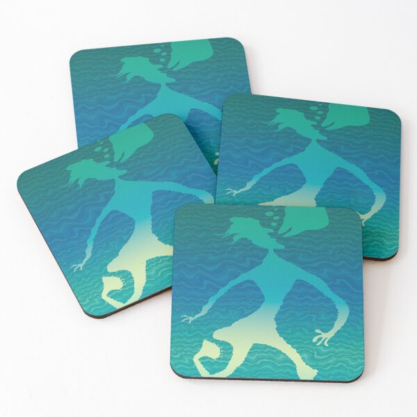 Item preview, Jacques Cousteau designed and sold by Becky Titus.