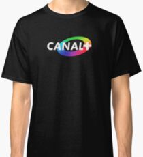 Canal+ Classic T-Shirt