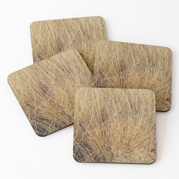 Item preview, Autumn grass is brown designed and sold by ellenhenry.