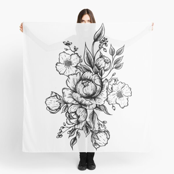 Item preview, Flowers designed and sold by LMatthewsDesign.