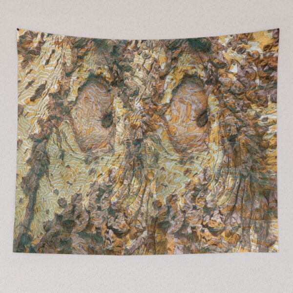 Item preview, Eyes See You designed and sold by Becky Titus.