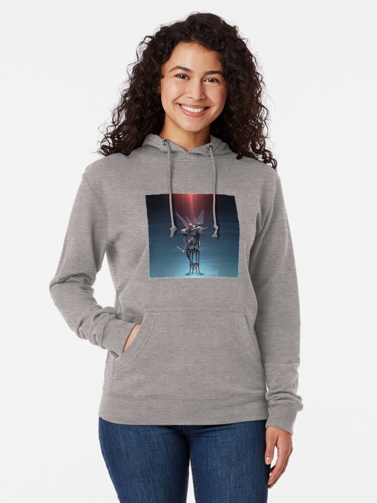 starscream hoodie
