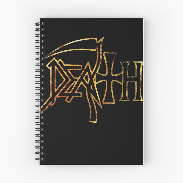 Item preview, Death designed and sold by Snaflein.