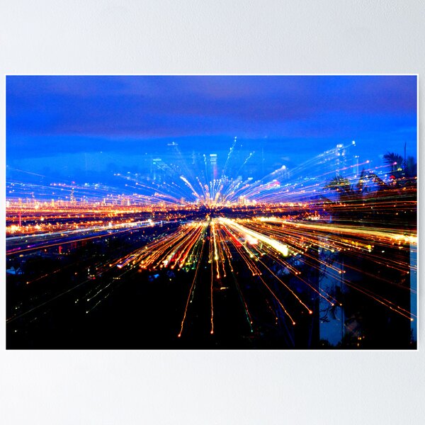 Item preview, Night Lights designed and sold by Chris Thornley.