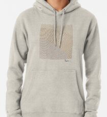 Freedom Pullover Hoodie