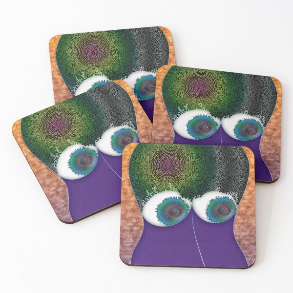 Item preview, The Thought Plickens designed and sold by Becky Titus.