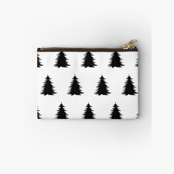 Item preview, Christmas trees designed and sold by BattaAnastasia.