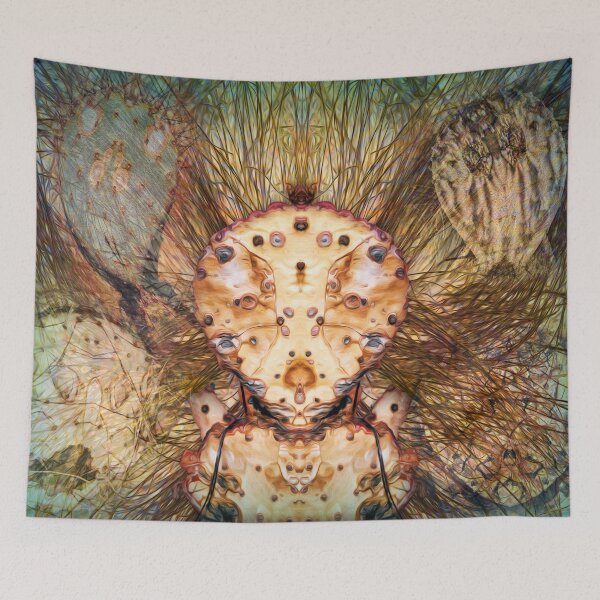 Item preview,  Hallucina-Jim designed and sold by Becky Titus.