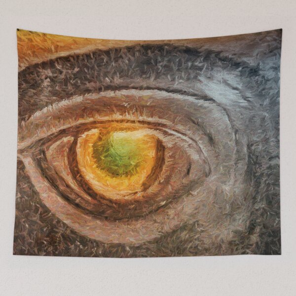 Item preview, Seeing Is Believing designed and sold by Becky Titus.