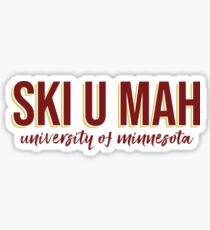 ski u mah shirt