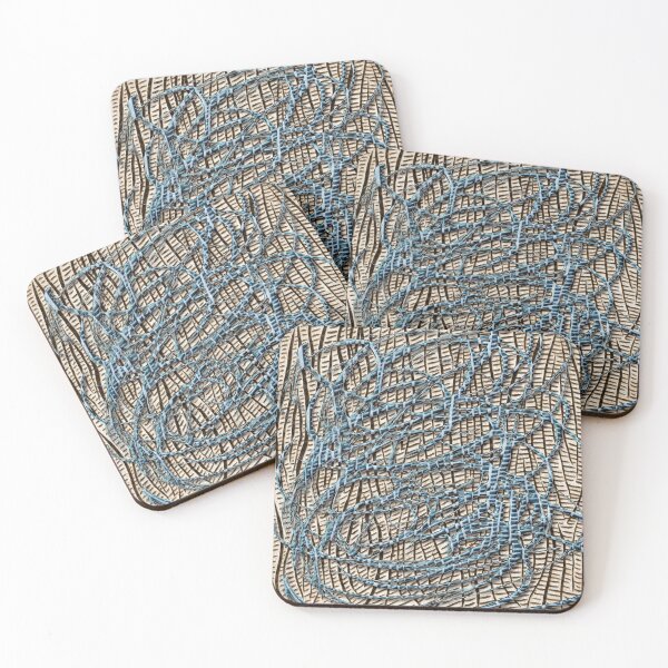 Item preview, Synergy designed and sold by Becky Titus.