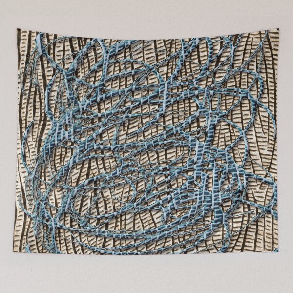 Item preview, Synergy designed and sold by Becky Titus.