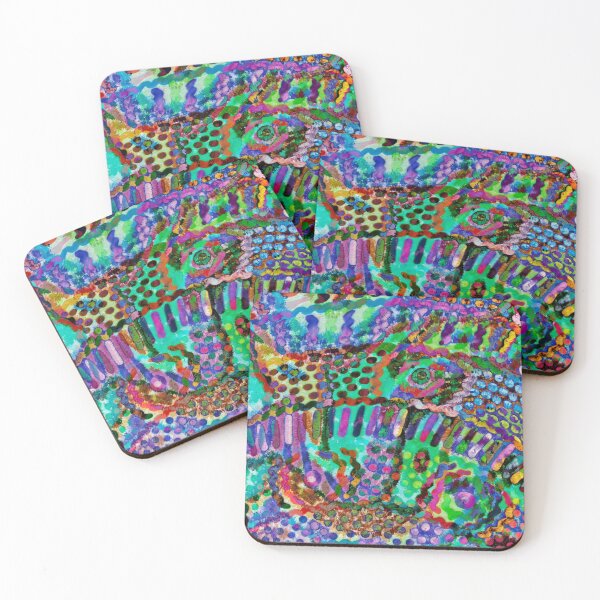 Item preview, I Might Be Dreaming designed and sold by Becky Titus.