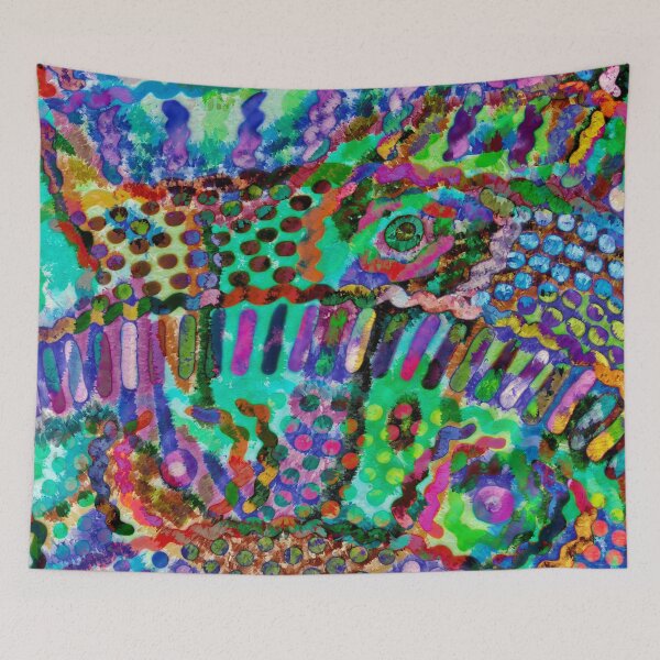 Item preview, I Might Be Dreaming designed and sold by Becky Titus.