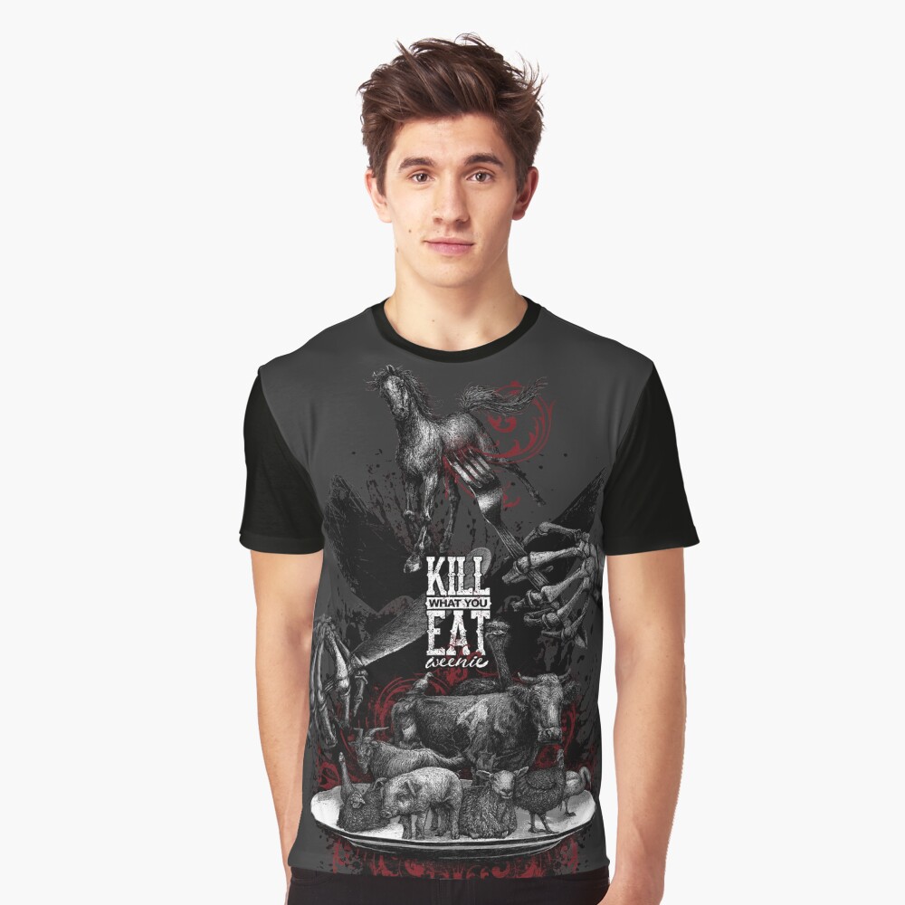 Artikel-Vorschau von Grafik T-Shirt, designt und verkauft von RolandStraller.
