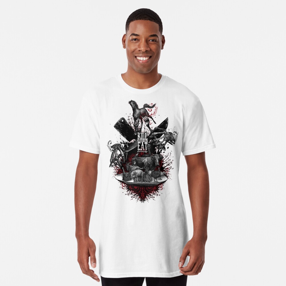 Artikel-Vorschau von Longshirt, designt und verkauft von RolandStraller.