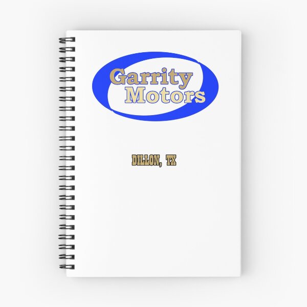 Artikelvorschau, Freitag Nacht Lichter - Garrity Motors entworfen und verkauft von shirtshop.