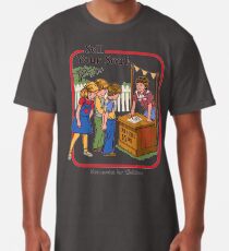 Verkaufe deine Seele! Longshirt