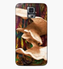 Lost In Space Case/Skin for Samsung Galaxy