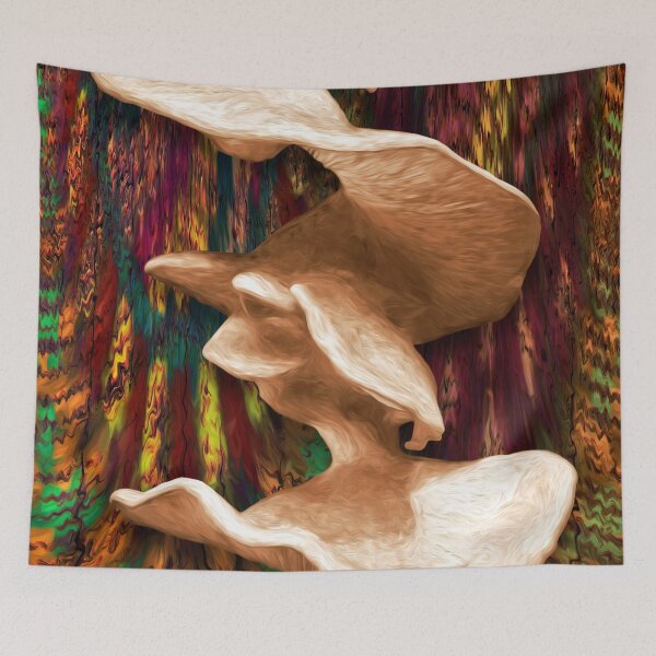 Item preview, Lost In Space designed and sold by Becky Titus.