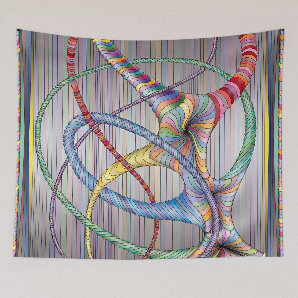 Item preview, All the World’s A Stage… designed and sold by Becky Titus.