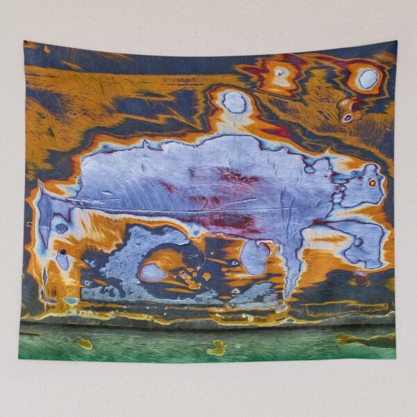 Item preview, Home On Deranged designed and sold by Becky Titus.