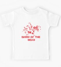 zombies Kids Tee