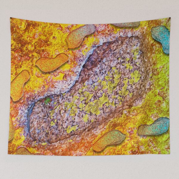 Item preview, Walkabout designed and sold by Becky Titus.