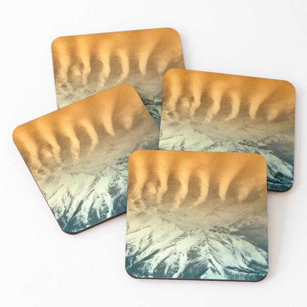 Item preview, Nature Abhors A Vacuum designed and sold by Becky Titus.