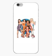 Spice Girls iPhone Case