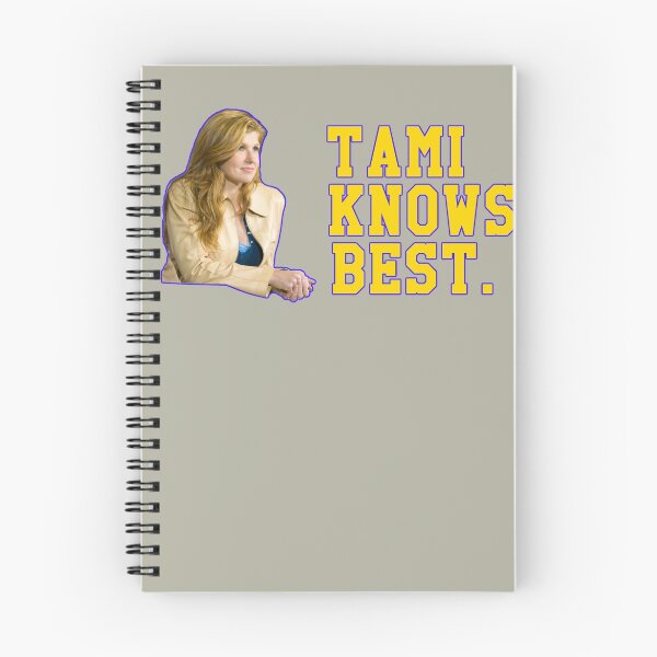 Item preview, Tami Knows Best designed and sold by shirtshop.