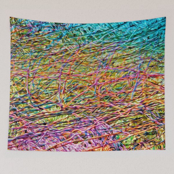 Item preview, Electric Fence designed and sold by Becky Titus.