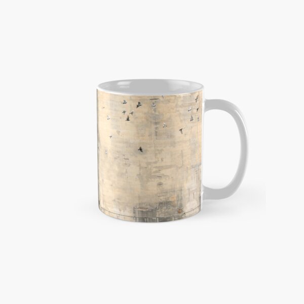Historically Buffalo Classic Mug