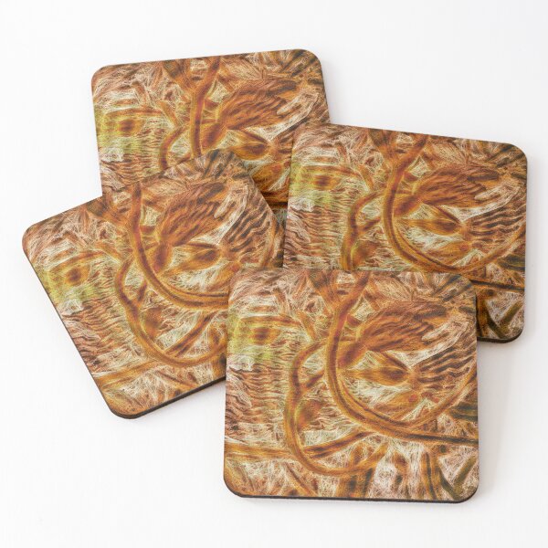 Item preview, Interference designed and sold by Becky Titus.