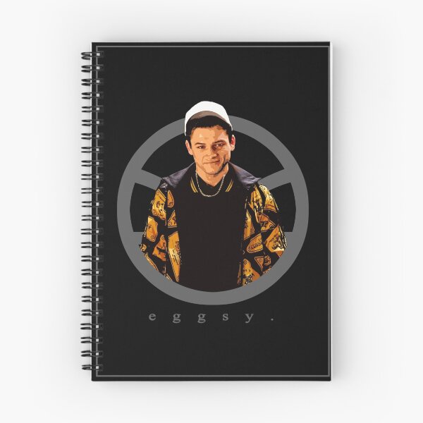 Item preview, Eggsy. designed and sold by AustralianSpy.