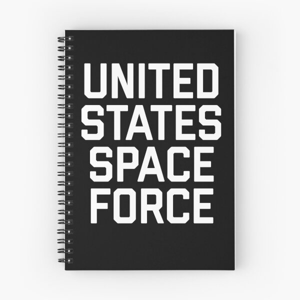Item preview, United States Space Force designed and sold by amos20111.