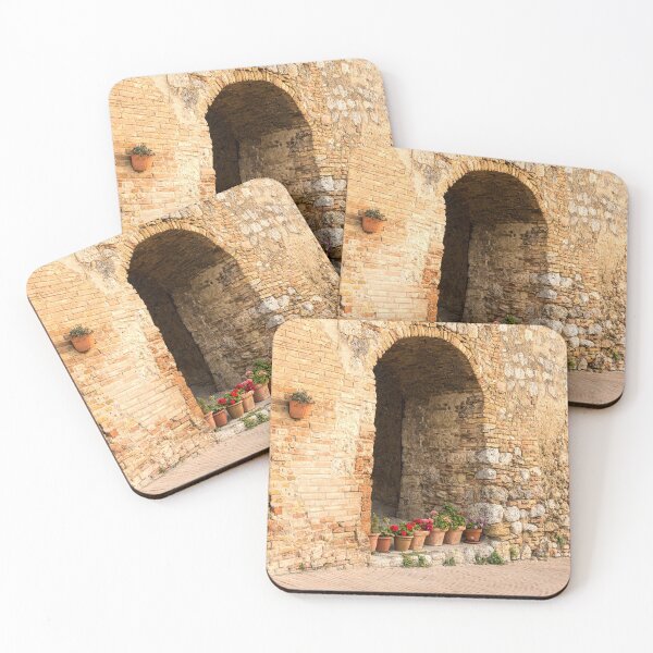 Item preview, Streets of Tuscany designed and sold by Tracy Riddell.