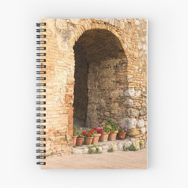 Item preview, Streets of Tuscany designed and sold by Tracy Riddell.