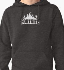 FORNITE Pullover Hoodie