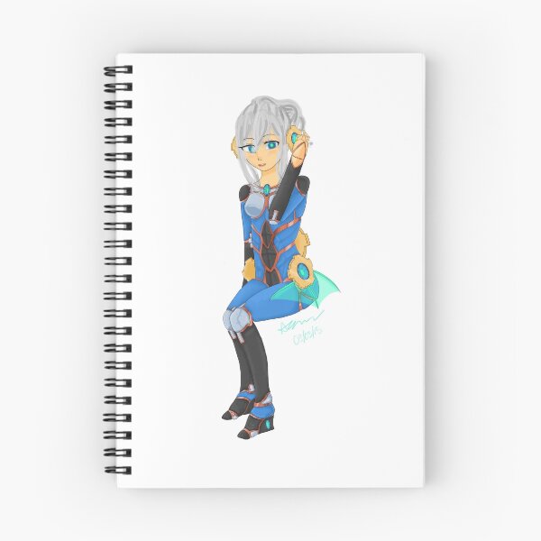 Item preview, Android designed and sold by SupernukoAkari.
