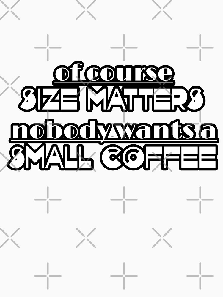 size matters by raineofiris